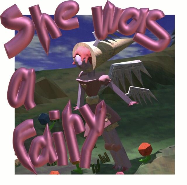 shewasafairy - CO:CREATE