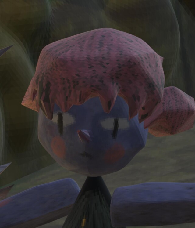 shewasafairy - CO:CREATE 6