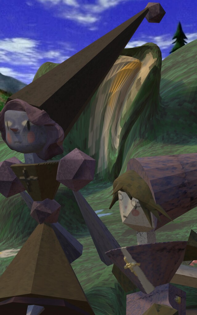 shewasafairy - CO:CREATE 4