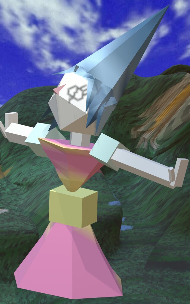 shewasafairy - CO:CREATE 3