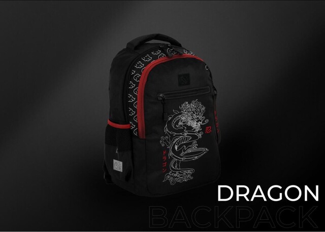 Разработка рюкзака и создание иллюстрации - CO:CREATE 3