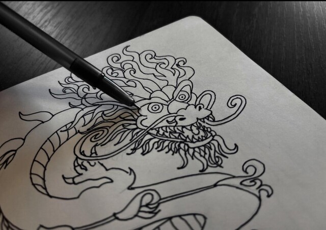 Разработка рюкзака и создание иллюстрации - CO:CREATE 2