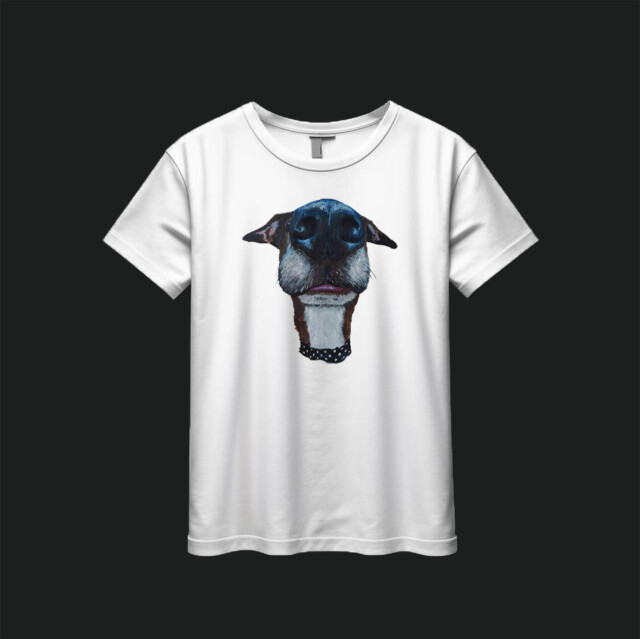 Dog face - CO:CREATE 1