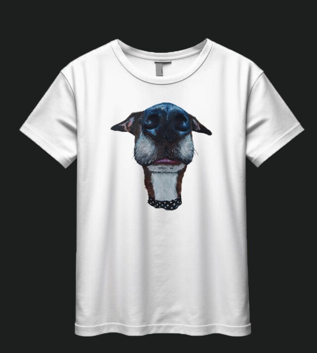 Dog face - CO:CREATE