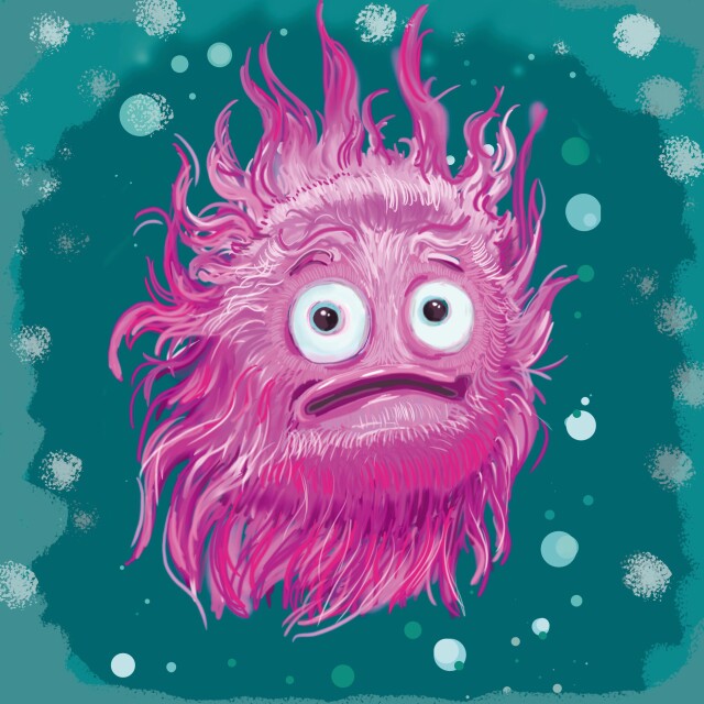 чудики - CO:CREATE 7