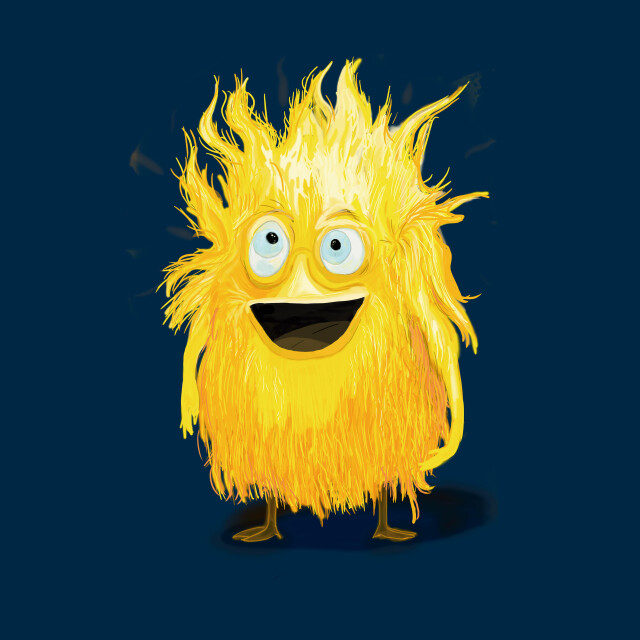 чудики - CO:CREATE 1