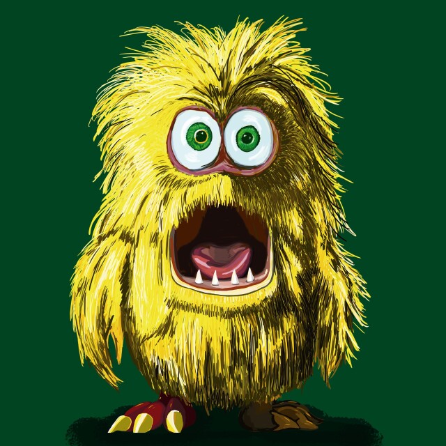 чудики - CO:CREATE 8