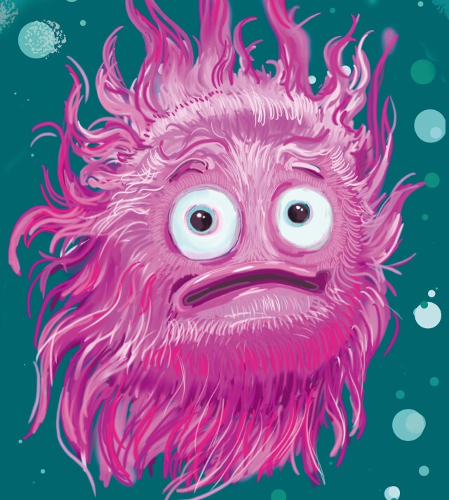 чудики - CO:CREATE