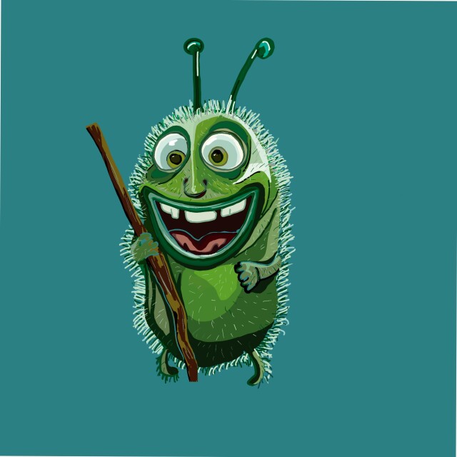 чудики - CO:CREATE 3