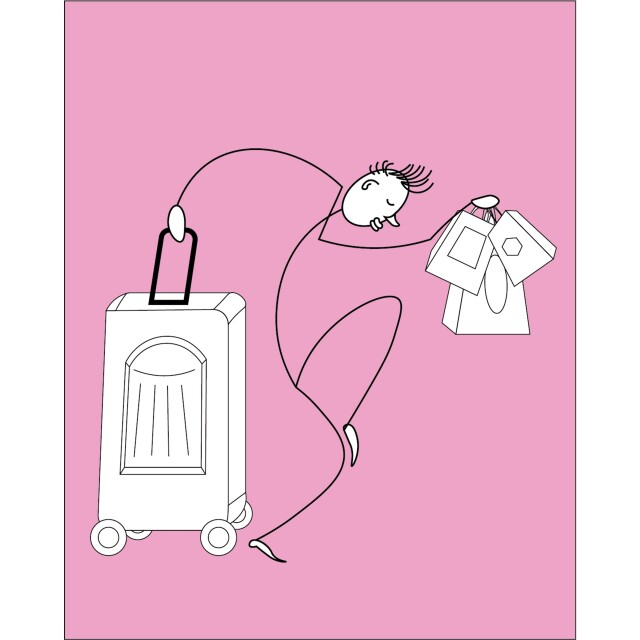 наша жизнь - CO:CREATE 1