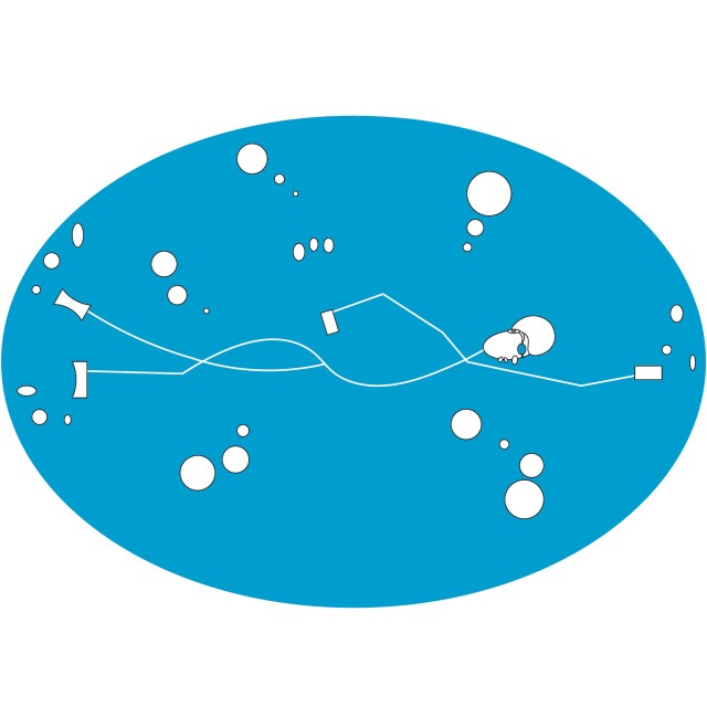 наша жизнь - CO:CREATE 5