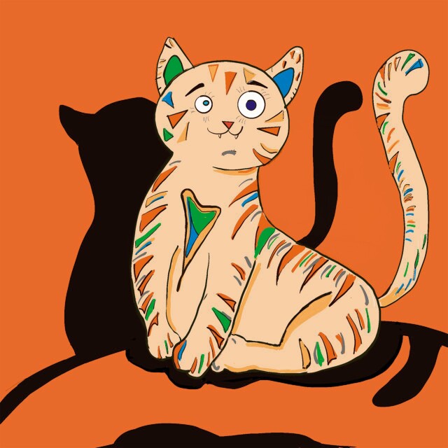 разное, разноообразное - CO:CREATE 2