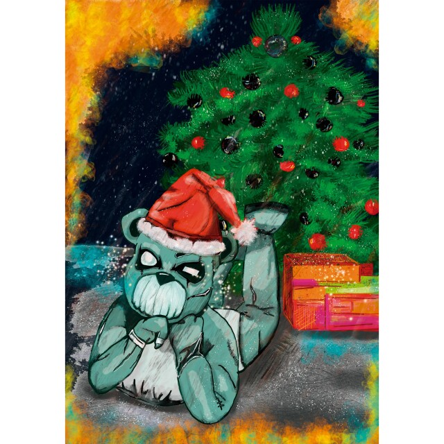 разное, разноообразное - CO:CREATE 4