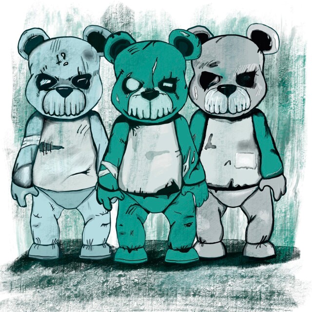 разное, разноообразное - CO:CREATE 5