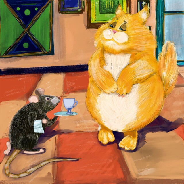 разное, разноообразное - CO:CREATE 3