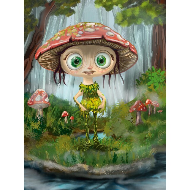 сказочные - CO:CREATE 8