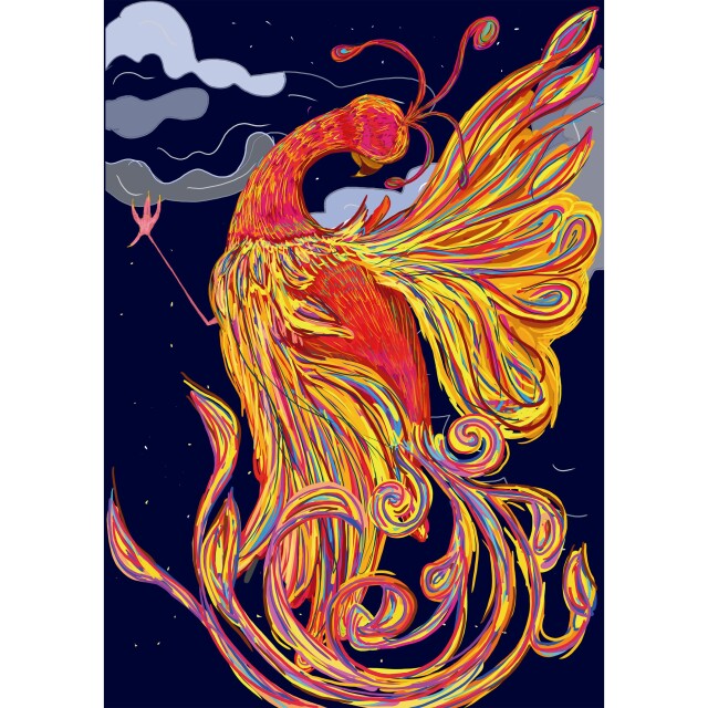 сказочные - CO:CREATE 1