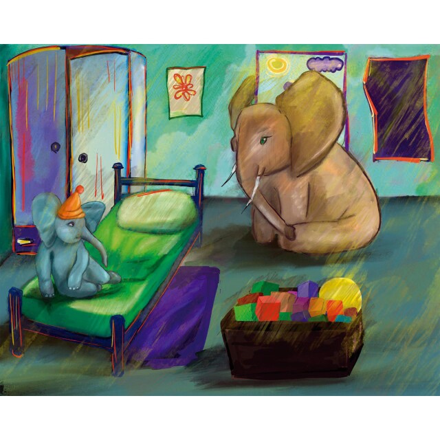 сказочные - CO:CREATE 4