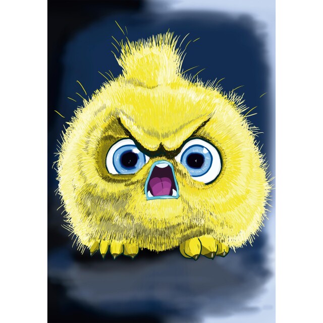 сказочные - CO:CREATE 2