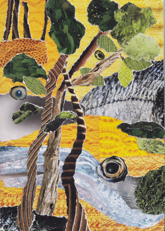 Деревья - CO:CREATE 1