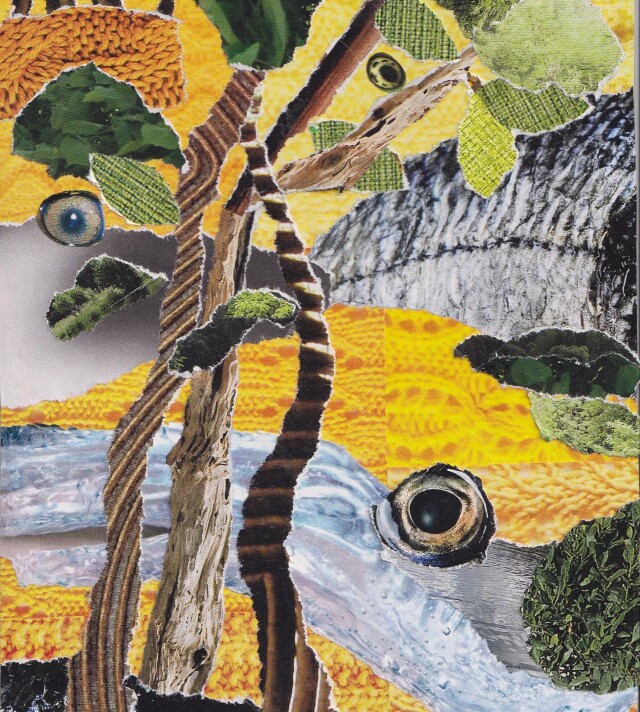 Деревья - CO:CREATE