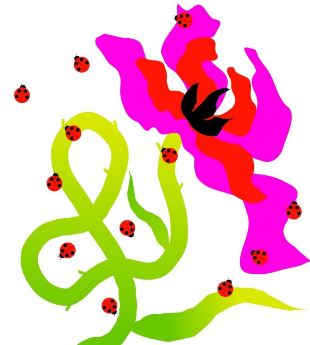 Dig into spring - CO:CREATE