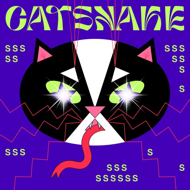 CATSNAKE - CO:CREATE 1