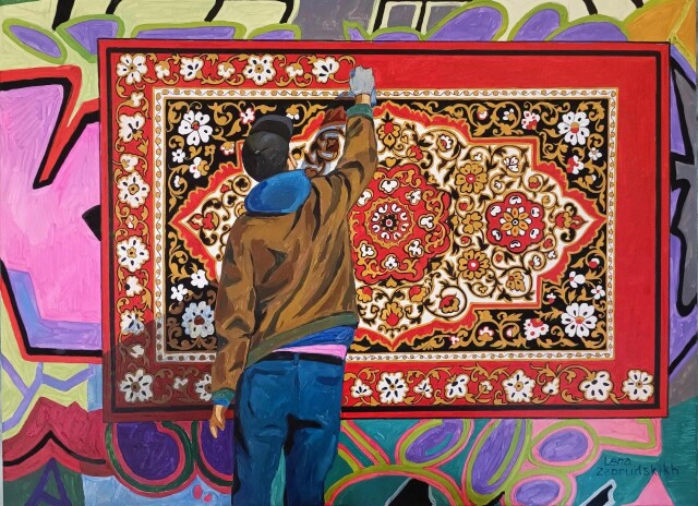 Жизнь как она есть. Часть 2 - CO:CREATE 1