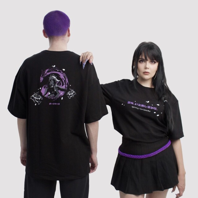 Inazuma drop - CO:CREATE