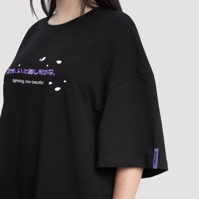 Inazuma drop - CO:CREATE 5