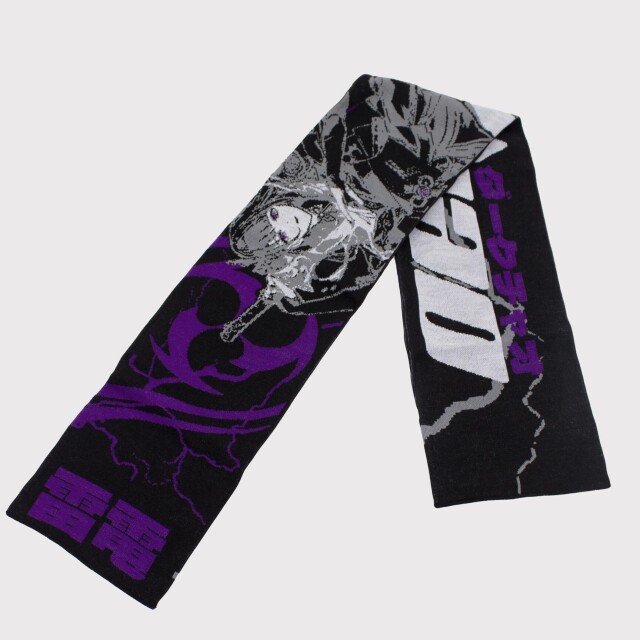 Inazuma drop - CO:CREATE 7