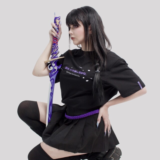 Inazuma drop - CO:CREATE 6