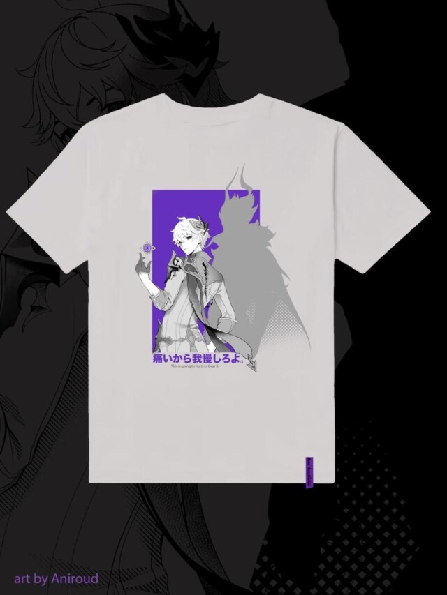 darkchao FW 2024 - CO:CREATE 3