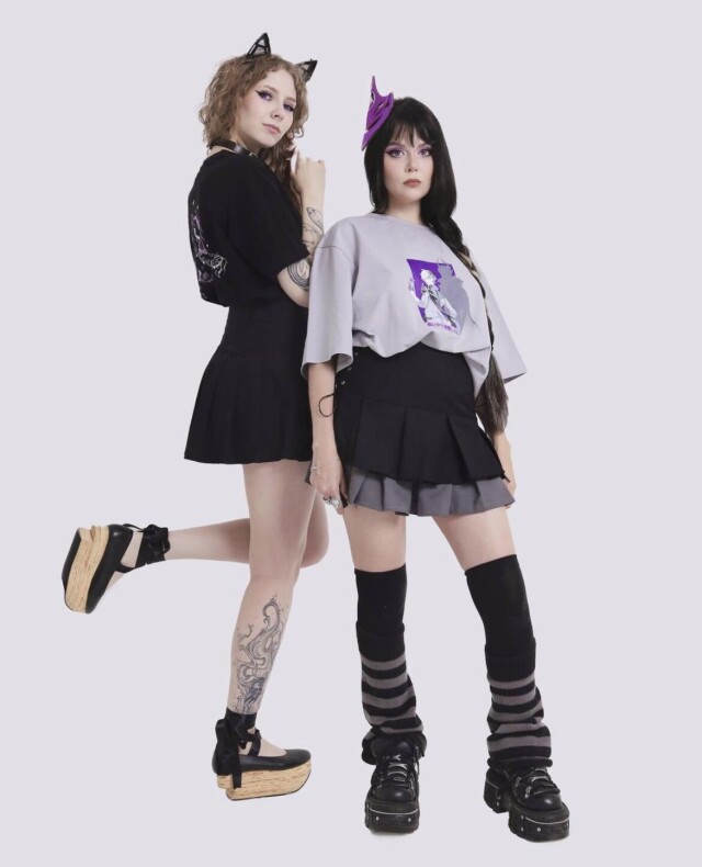 darkchao FW 2024 - CO:CREATE 5