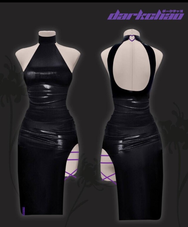 darkchao FW 2024 - CO:CREATE 7