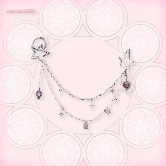 Madoka drop - CO:CREATE 5