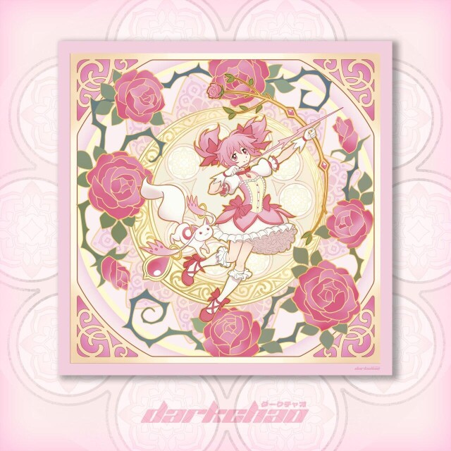 Madoka drop - CO:CREATE 1