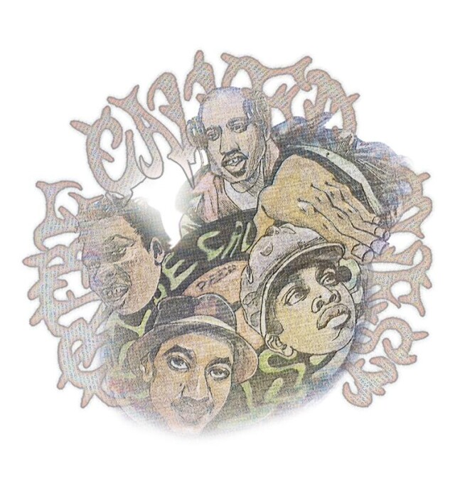 A Tribe Called Quest - CO:CREATE 1