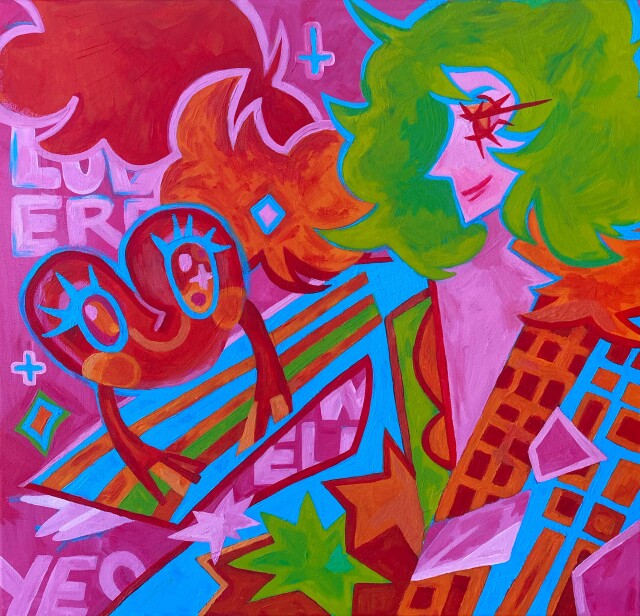 Midori - CO:CREATE 1