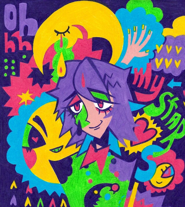 Холи - CO:CREATE