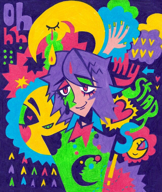 Холи - CO:CREATE 1