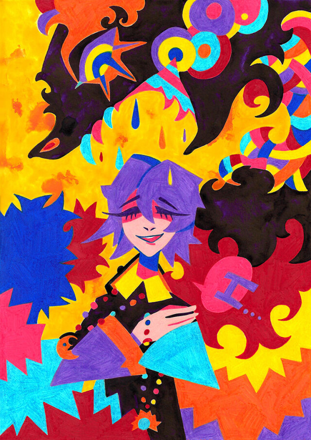 Отрывок - CO:CREATE 1