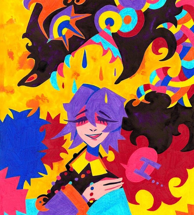 Отрывок - CO:CREATE