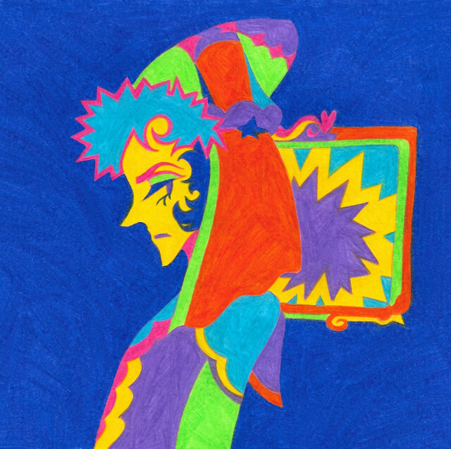 Окошко - CO:CREATE 1