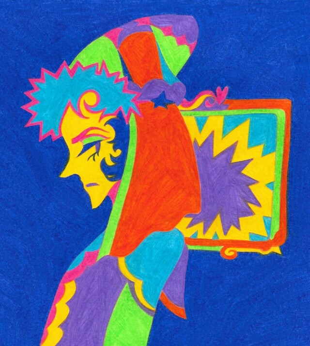 Окошко - CO:CREATE