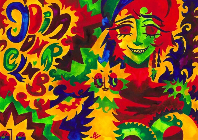 Пираты - CO:CREATE 1