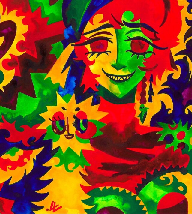 Пираты - CO:CREATE