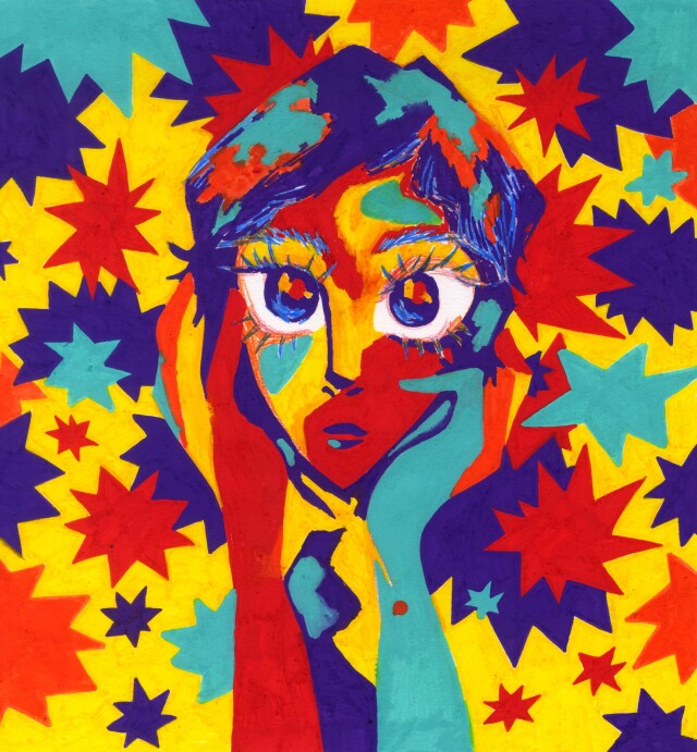 Зазвездились - CO:CREATE 1