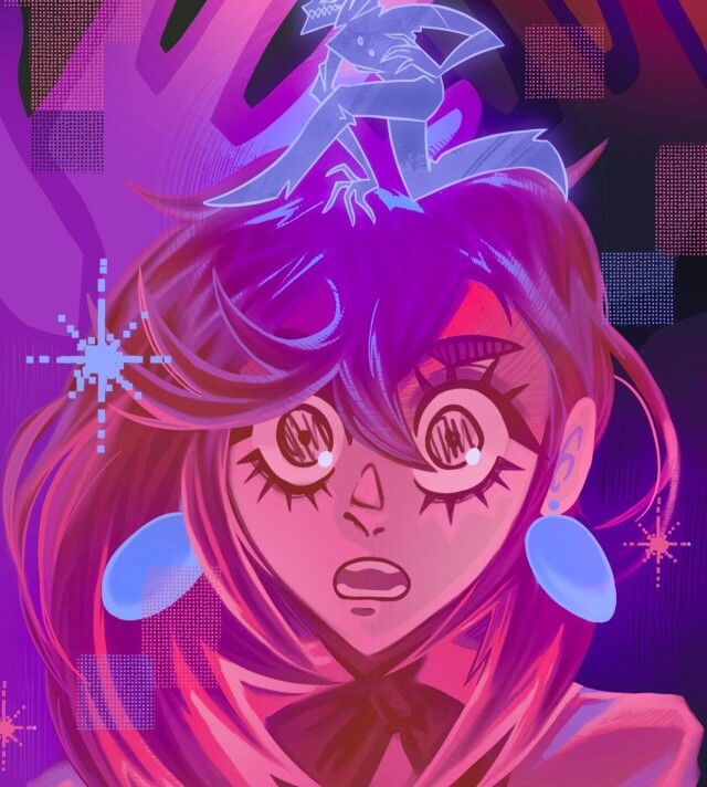 Дандадан - CO:CREATE