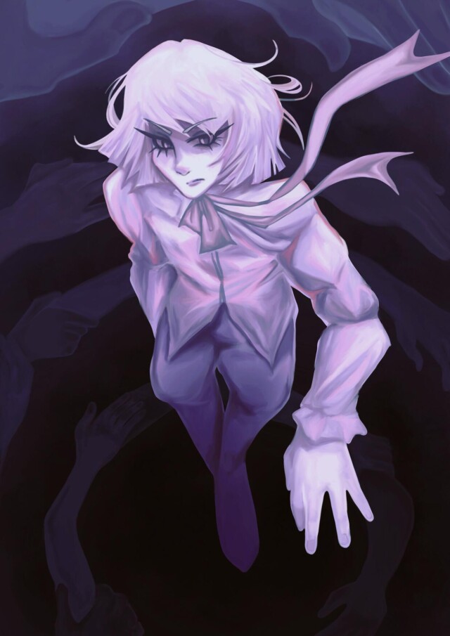 Мое Дорогое Солнце - иллюстрации - CO:CREATE 4